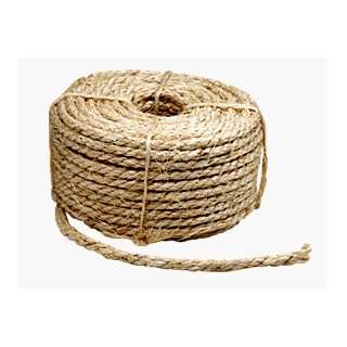  CRL 1/4 Sisal Rope   100