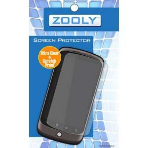  Motorola Droid X Zooly Mirror Screen Protector Cell 
