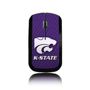  Kansas State Wildcats Wireless Mouse