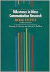   Research, (0801314372), Shearon A. Lowery, Textbooks   