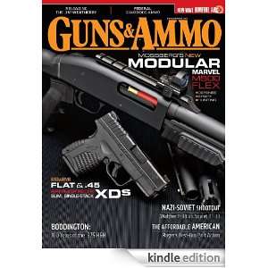  Guns & Ammo Kindle Store InterMedia Outdoors