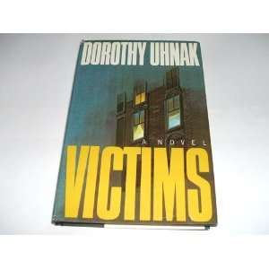 Victims [Unknown Binding]