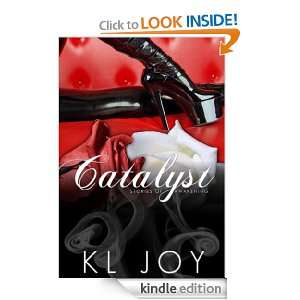Catalyst Stories Of Awakening KL Joy  Kindle Store