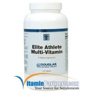  Elite Athlete Multi Vitamin