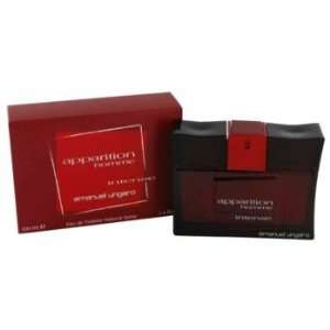  Perfume Apparition Intense Ungaro 100 ml Beauty