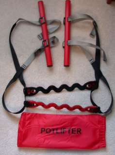 PotLifter   Pot Lifter   Many Uses   200 # Max   Simple  