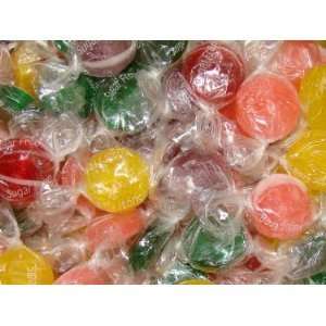 Atkinsons SUGAR FREE Assorted Hard Candy Mix   10lb Bulk  