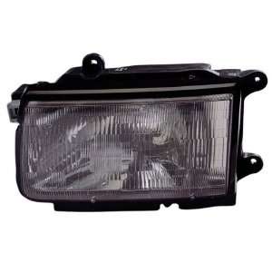  Depo Driver & Passenger Side Replacement Headlights 