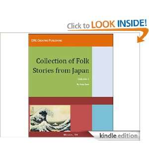   Japan (Folklores from Japan) Huey Davis  Kindle Store
