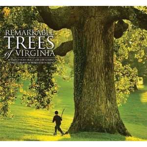    Remarkable Trees of Virginia [Hardcover] Nancy R. Hugo Books