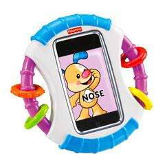 description if your little one love your phone you must