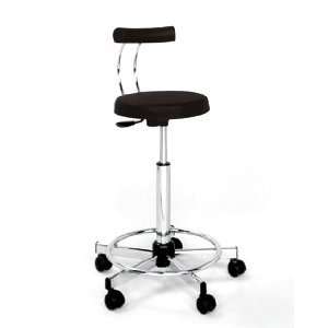  Pibbs   Forma Stylist Stool Beauty