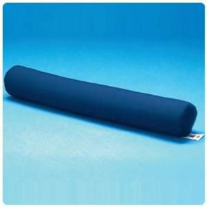  Soft Cervical Roll   12x5 (30x13cm) Blue Health 