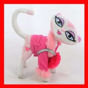 Bratz Petz Plush Poseable Toy Pink Toys & Games