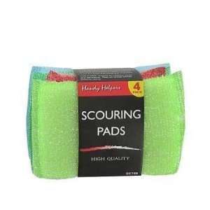 Scouring Pads Case Pack 48