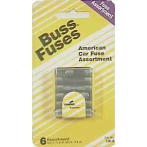  Buss American Fuse Kit