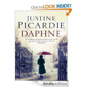 Start reading Daphne  