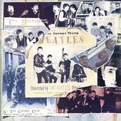 Anthology 1 by Beatles The Cassette, Nov 1995, 2 Discs, Capitol EMI 