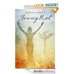 Start reading Jenny Rat  