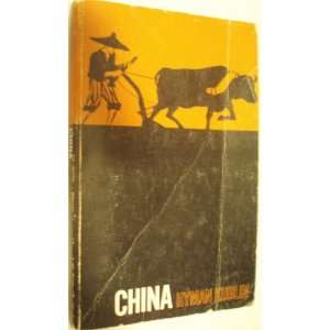  China Hyman Kublin Books
