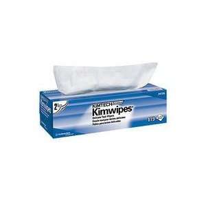  Kimberly clark kimwioe; ex l, [PRICE is per CASE] Health 