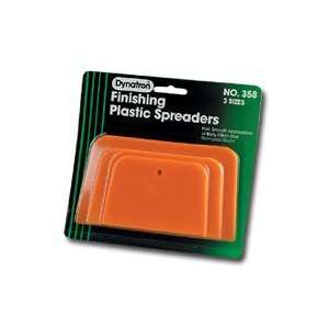  Dynatron? Yellow Spreaders   3 Pack Assorted Automotive