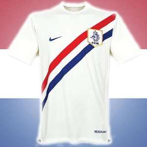  Holland Youth jersey + Official Nike jersey Sports 