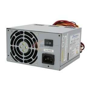   60GLC B 460W ATX V2 0 20 4PIN 8CM BB FAN 2 SATA APFC (FSP46060GLCB