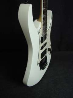 Ibanez RG 350 DX White Electric Guitar RG350DX  