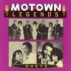 Motown Legends Duets (CD, Mar 1996, Universal Special Products) (CD 