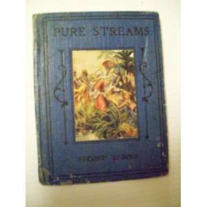  Pure Streams for Little Ones. Second series G. Morrish 