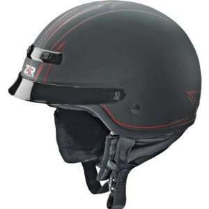  Z1R Nomad Pinstripe Helmet   Small/Pinstripe Automotive