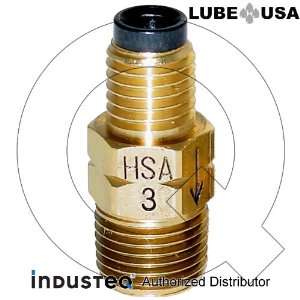  HSA 3 / 185005 Flow Unit (Inch)