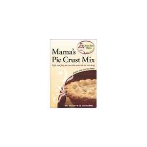  Gluten Free Mama Pie Crust (10/18 OZ) 