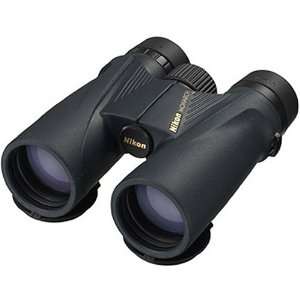 Nikon Monarch   Binoculars 8 x 42 DCF   fogproof, waterproof   r