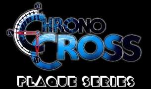 You are bidding on the brand new Chrono Cross Serge Collectible Plaque 