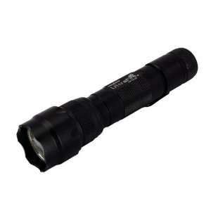 Ultrafire Wf 502b Cree Q5 Led 5 Mode 150 200 Lumen Flashlight Torch 