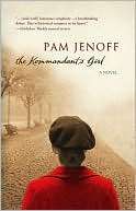  The Kommandants Girl by Pam Jenoff, Mira  NOOK Book 
