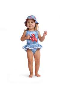   or Toddler Girls One piece Swimsuit Bathing Suit 718540110355  