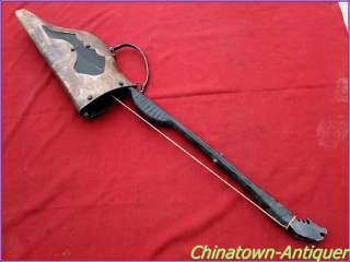 Chinese Mongolia grassland herdsman recurve Bows and arrows FREE 