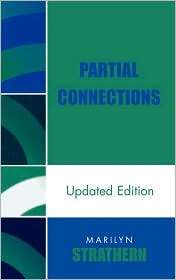 Partial Connections, (0759107599), Marilyn Strathern, Textbooks 