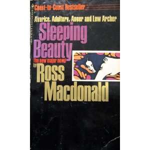  Sleeping Beauty Ross MacDonald Books