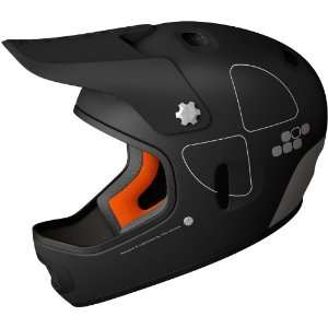  2011 POC Cortex Flow Helmet
