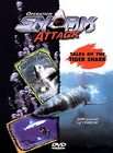 Operation Shark Attack Volume 4 Tales of the Tiger Shark (DVD, 1998)