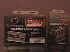 ROUSHYATES MALLORY RACING IGNITION AND MATCHING COIL/HIGH OUTPUT / NEW