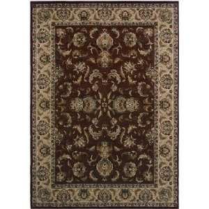  Rizzy Rugs Bellevue BV3411 Rug 5 feet 3 inches by 7 feet 7 