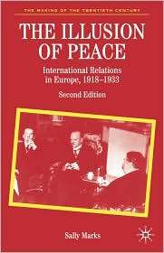   Of Peace, (0333985893), Sally Marks, Textbooks   