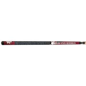  Florida State University Seminoles NCAA Pool Cue Sports 