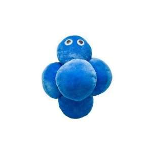   Microbes Staph (Staphylococcus aureus) Gigantic doll Toys & Games