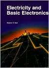 Electricity and Basic Electronics, (1566374065), Stephen R. Matt 